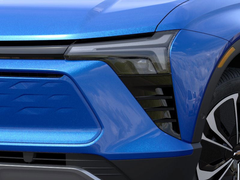 2026 Chevrolet Blazer EV LT - Photo 59