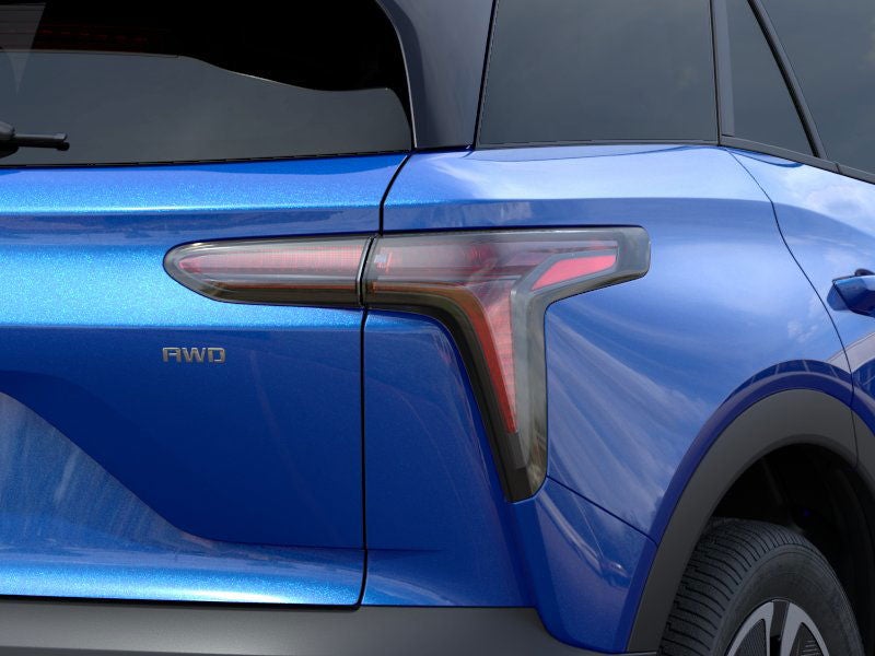 2026 Chevrolet Blazer EV LT - Photo 60