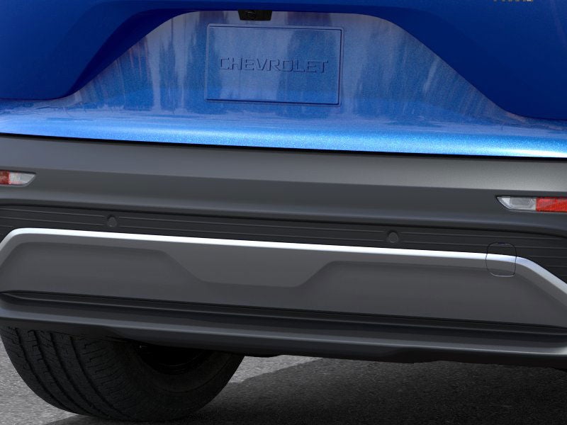 2026 Chevrolet Blazer EV LT - Photo 63