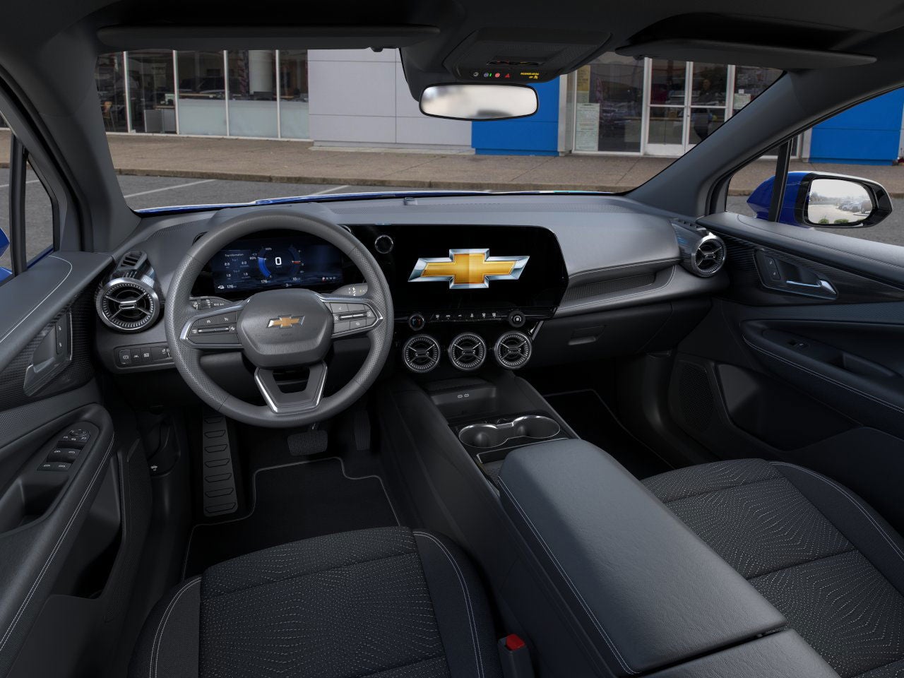 2026 Chevrolet Blazer EV LT - Photo 64