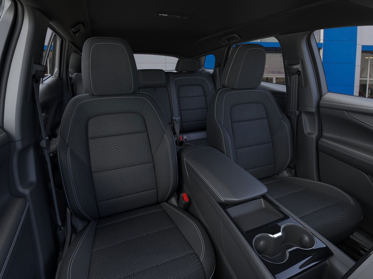 2026 Chevrolet Blazer EV LT - Photo 65