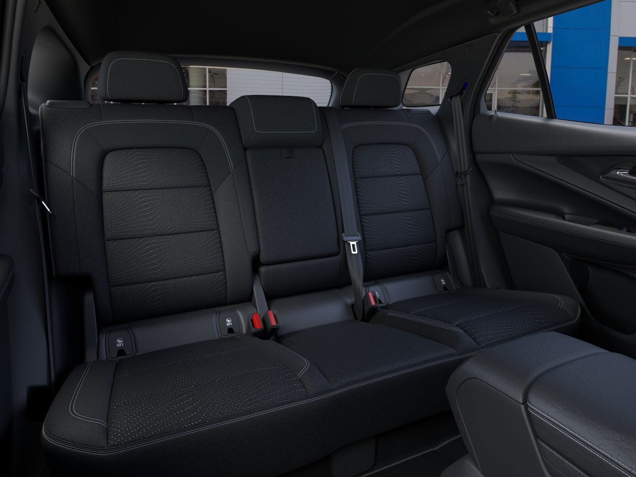 2026 Chevrolet Blazer EV LT - Photo 66