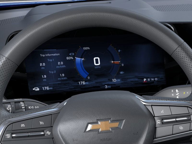 2026 Chevrolet Blazer EV LT - Photo 67
