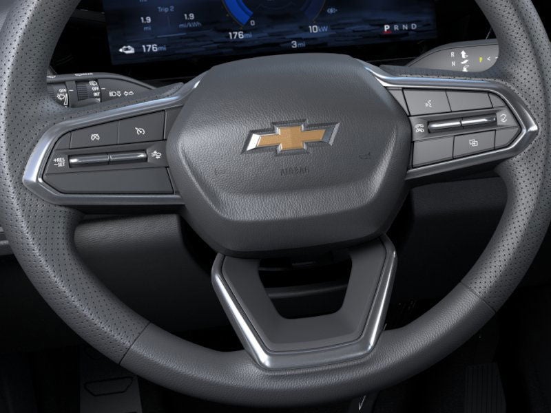 2026 Chevrolet Blazer EV LT - Photo 68