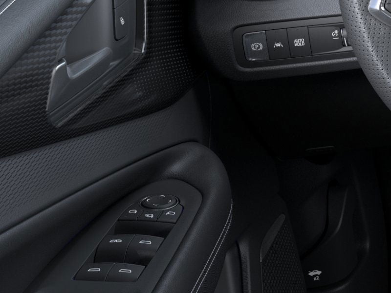 2026 Chevrolet Blazer EV LT - Photo 71