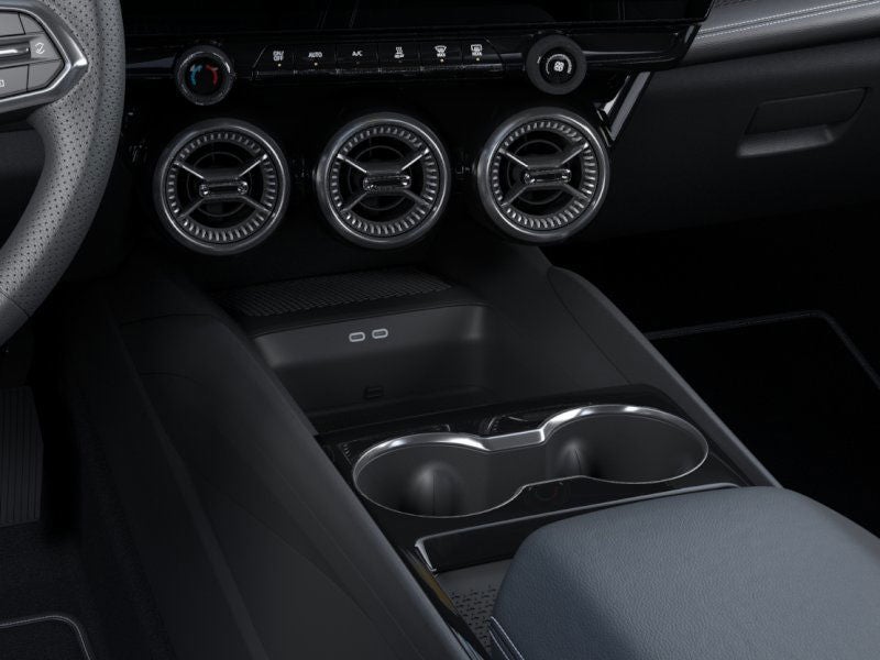 2026 Chevrolet Blazer EV LT - Photo 72