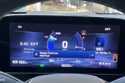 2024 Chevrolet Blazer EV LT