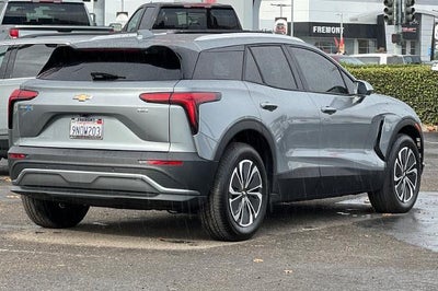 2024 Chevrolet Blazer EV LT