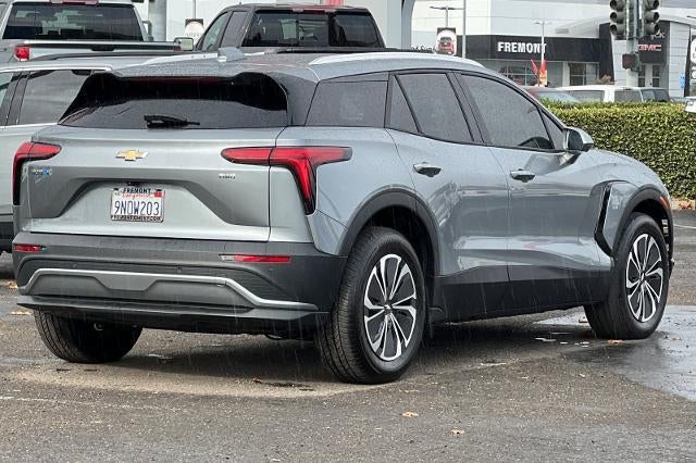 2024 Chevrolet Blazer EV LT