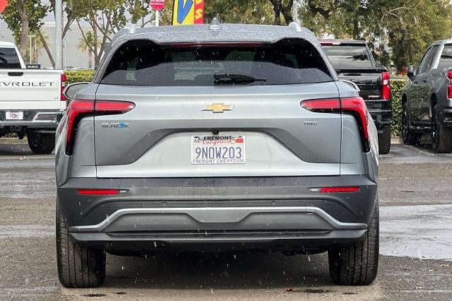 2024 Chevrolet Blazer EV LT