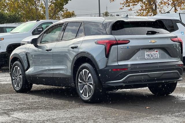 2024 Chevrolet Blazer EV LT