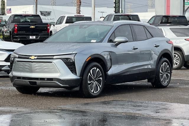 2024 Chevrolet Blazer EV LT