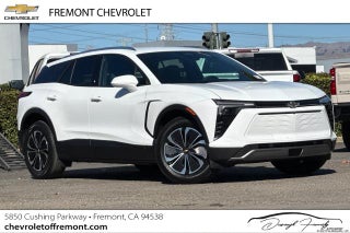 2024 Chevrolet Blazer EV LT
