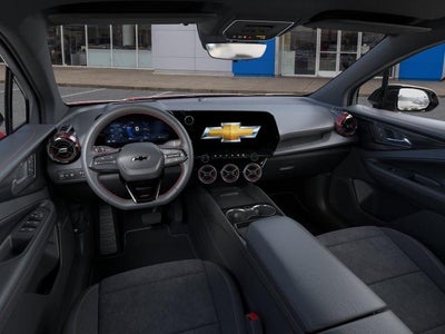 2026 Chevrolet Blazer EV RS