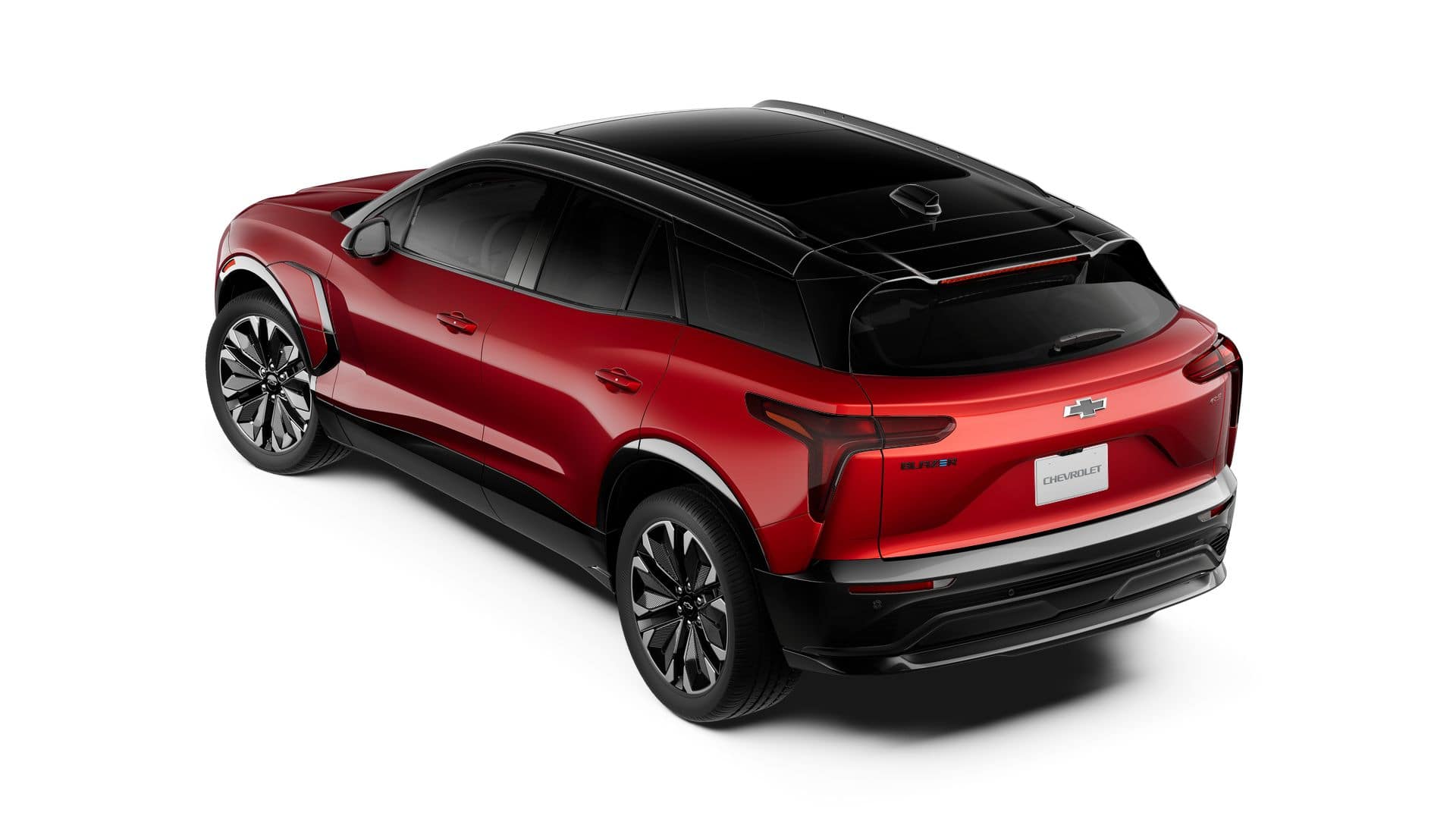 2026 Chevrolet Blazer EV RS