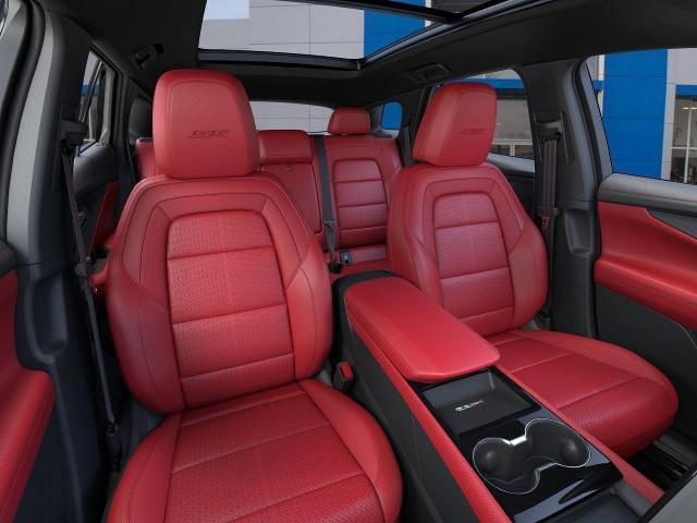 2026 Chevrolet Blazer EV SS