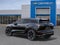 2026 Chevrolet Blazer EV SS