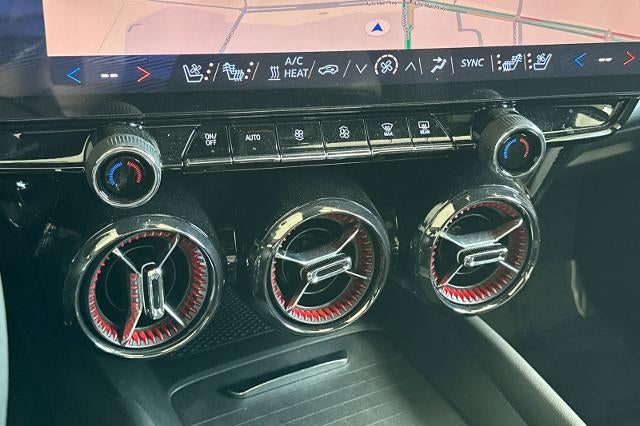 2025 Chevrolet Blazer EV RS