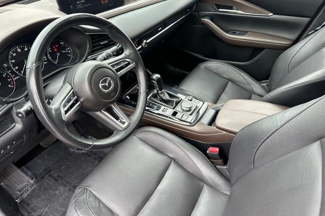 2022 Mazda Mazda CX-30 Premium
