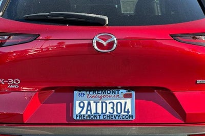 2022 Mazda Mazda CX-30 Premium