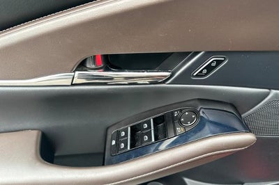2022 Mazda Mazda CX-30 Premium