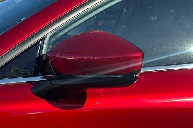 2022 Mazda Mazda CX-30 Premium