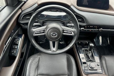 2022 Mazda Mazda CX-30 Premium