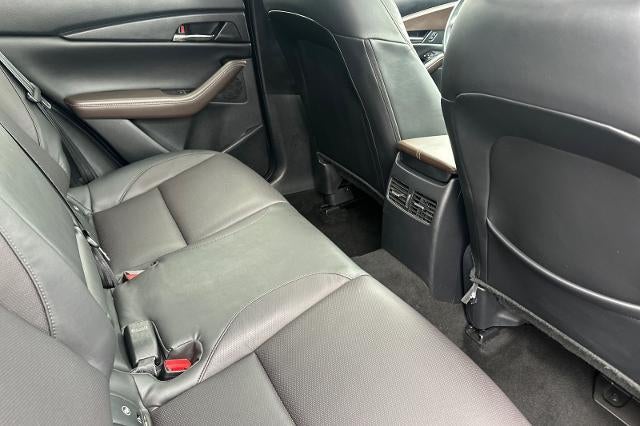 2022 Mazda Mazda CX-30 Premium