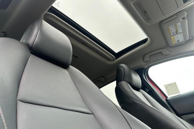 2022 Mazda Mazda CX-30 Premium