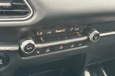 2022 Mazda Mazda CX-30 Premium