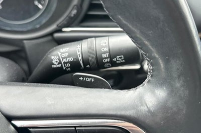 2022 Mazda Mazda CX-30 Premium