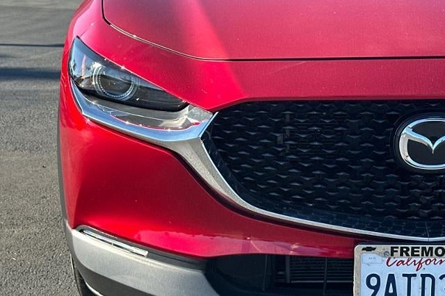 2022 Mazda Mazda CX-30 Premium