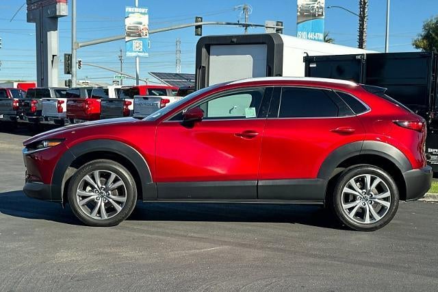 2022 Mazda Mazda CX-30 Premium