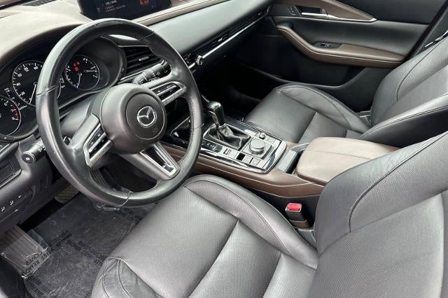 2022 Mazda Mazda CX-30 Premium