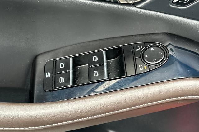 2022 Mazda Mazda CX-30 Premium