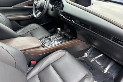 2022 Mazda Mazda CX-30 Premium