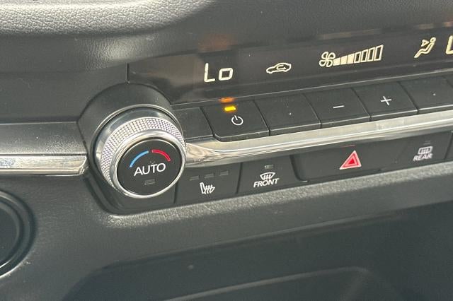 2022 Mazda Mazda CX-30 Premium