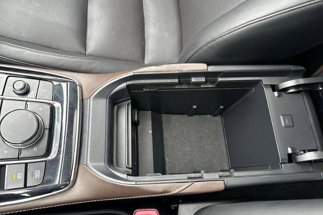 2022 Mazda Mazda CX-30 Premium