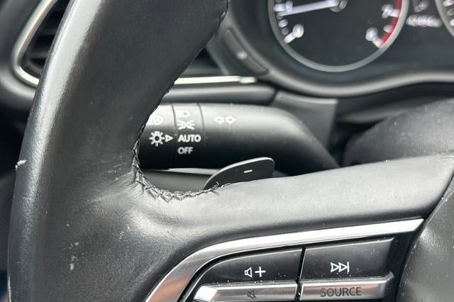 2022 Mazda Mazda CX-30 Premium