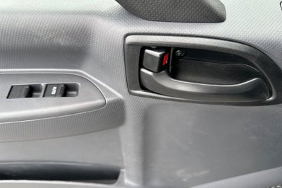 2026 Chevrolet Low Cab Forward 3500 HG 2WD Reg Cab 109"