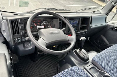 2026 Chevrolet Low Cab Forward 3500 HG 2WD Reg Cab 109"