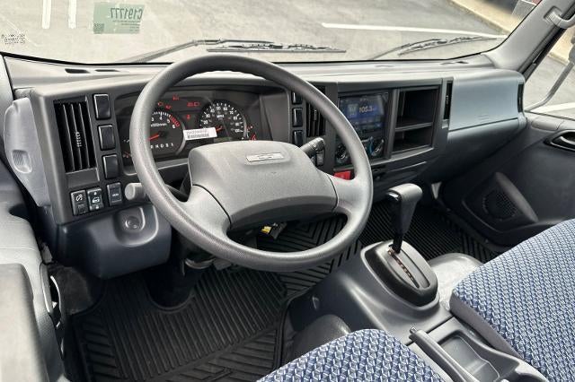 2026 Chevrolet Low Cab Forward 3500 HG 2WD Reg Cab 109"