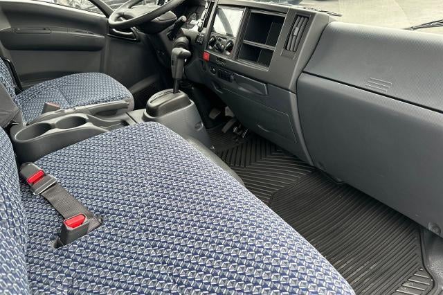 2026 Chevrolet Low Cab Forward 3500 HG 2WD Reg Cab 109"