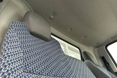 2026 Chevrolet Low Cab Forward 3500 HG 2WD Reg Cab 109"