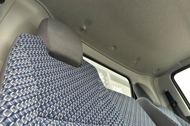 2026 Chevrolet Low Cab Forward 3500 HG 2WD Reg Cab 109"