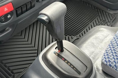 2026 Chevrolet Low Cab Forward 3500 HG 2WD Reg Cab 109"