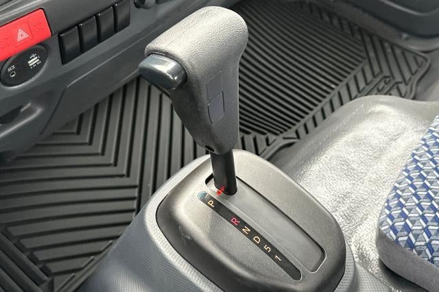 2026 Chevrolet Low Cab Forward 3500 HG 2WD Reg Cab 109"