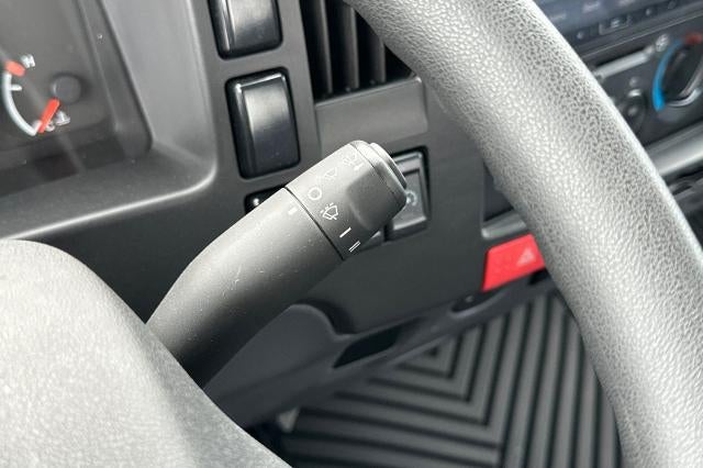 2026 Chevrolet Low Cab Forward 3500 HG 2WD Reg Cab 109"