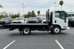 2026 Chevrolet Low Cab Forward 3500 HG 2WD Reg Cab 109"