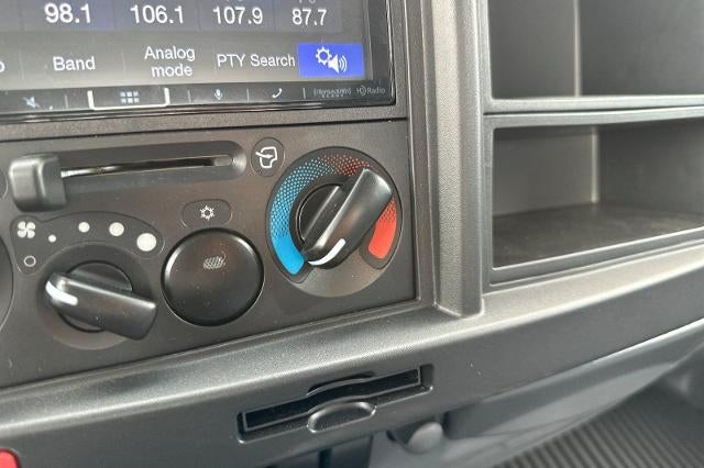 2026 Chevrolet Low Cab Forward 3500 HG 2WD Reg Cab 109"